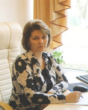 Рубан Светлана Васильевна