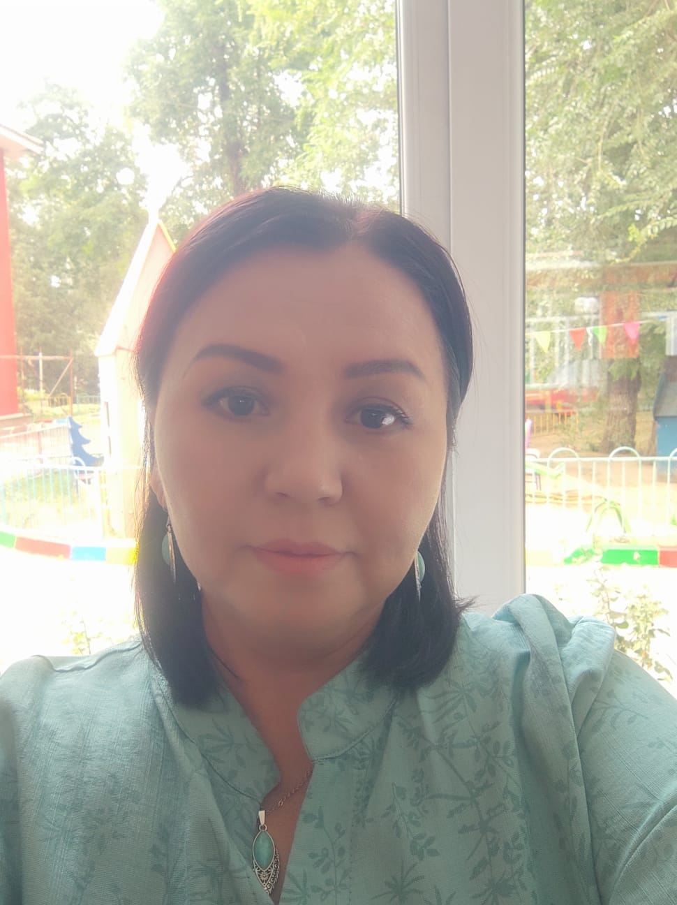 Юсупова Актолкын Жайлаубаевна
