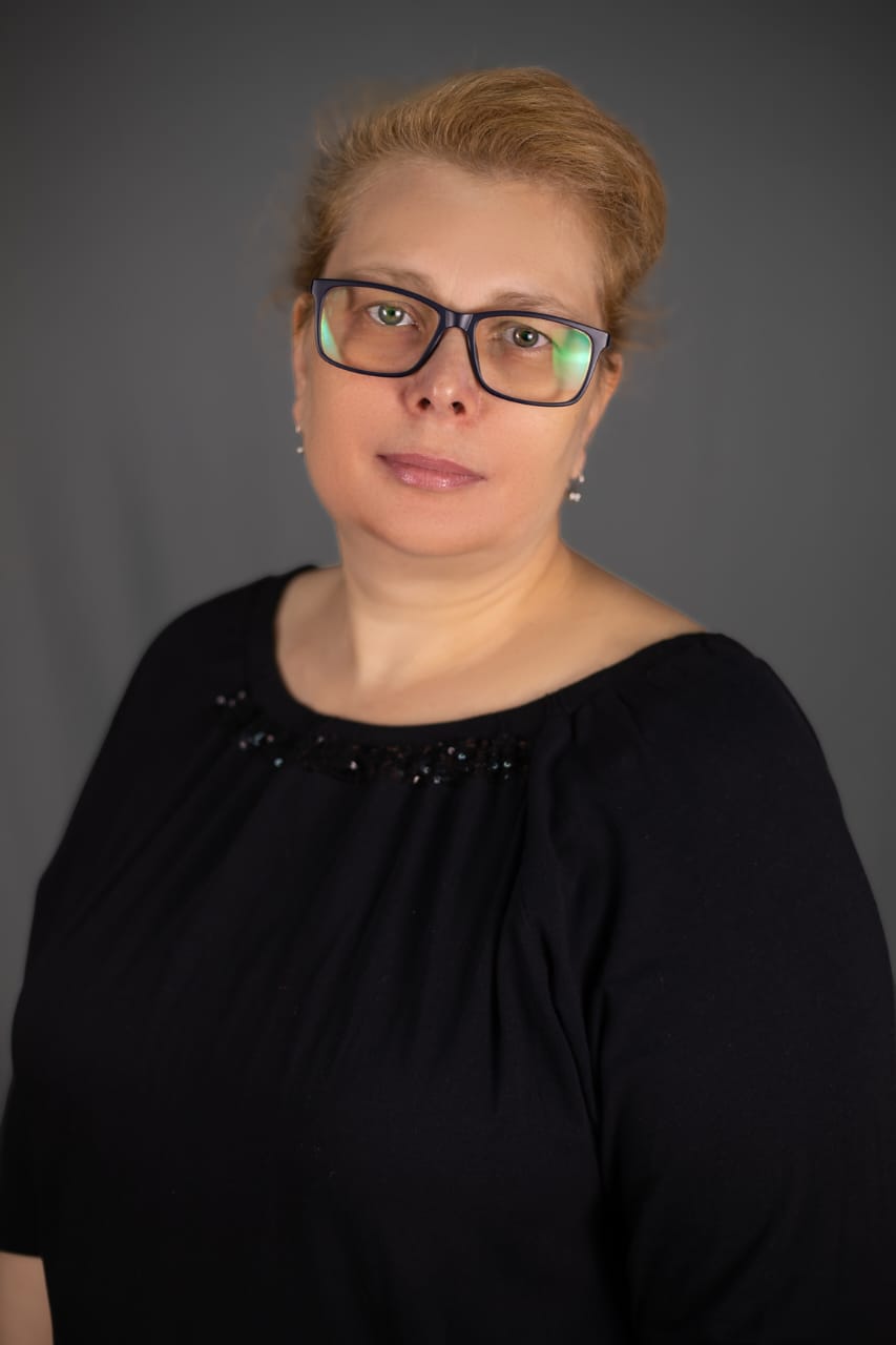 Кирпичникова Татьяна Михайловна