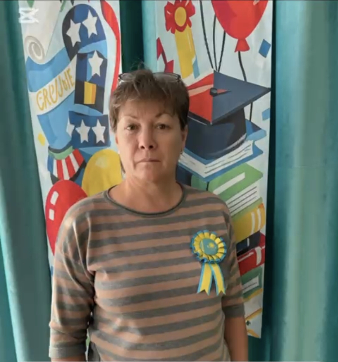 Кудряшова Ирина Владимировна